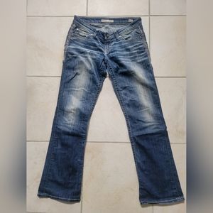 BKE Stella Boot Cut Jeans